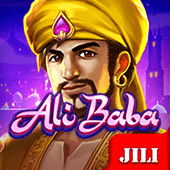 Ali Baba game 8ket casino