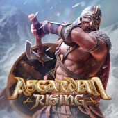 Asgardian Rising game 8ket casino