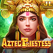 Aztec Priestess game 8ket casino