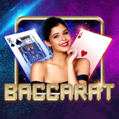 Baccarat B game 8ket casino