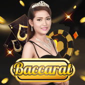 Baccarat game 8ket casino