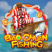 Cau Ca Bao Chuan 8ket ban ca