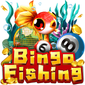 Cau Ca Bingo 8ket ban ca