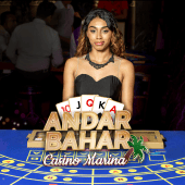 Casino Marina Andar Bahar 8ket
