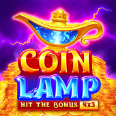 Coin Lamp game 8ket casino