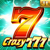 Crazy777 Slot Game 8ket casino