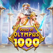 Cong Olympus 1000 8ket
