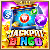 Bingo Jackpot 8ket