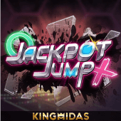 Nhay Jackpot 8ket