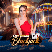 Blackjack Las Vegas 8ket