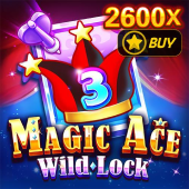 Át Chủ Bài Ma Thuật Khóa Hoang Dã 8ket slot