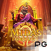 Van May Midas 8ket