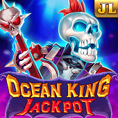 Vua Dai Duong Jackpot 8ket ban ca
