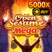 Mo Sesame Mega 8ket