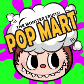Popmart 8ket slot