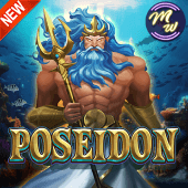 Poseidon 8ket slot