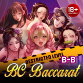 Baccarat Blockchain Sexy B B 8ket