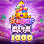 Cơn Sốt Đường 1000 Sugar Rush 1000 8ket slot