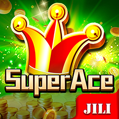 Sieu cap Ace 8ket slot