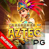 Kho Báu Aztec Treasures of Aztec 8ket